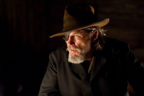 True Grit